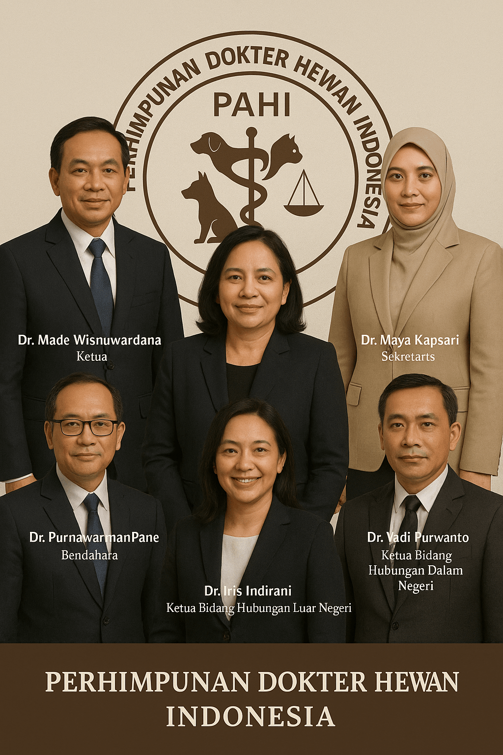 PAHI CABANG BOJONEGORO